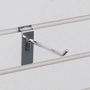 HUBERT Pack of 25 / Chrome / 25 Accessories