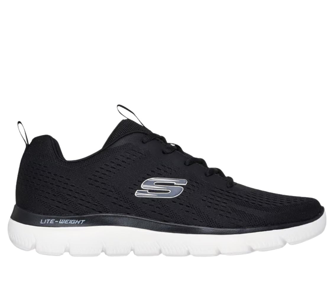 Summits Torre BKNT by Skechers – 7.5, Hemp, Bknt, Model 232395-BKNT 40