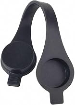 Fendall Porta Stream I, II, & III Emergency Eye Wash Station Replacement Pull Strap, Black