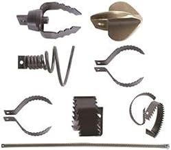 General Wire Spring SRCS Cutter Set for 5/8" to 3/4" (8 Piece)