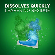 Cascade 27 Count (Pack of 1) / 1 Dishwasher Detergent