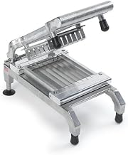 NEMCO 1/4" Scalloped Slice Easy Chicken Slicer