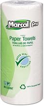 Marcal Essentials Paper Towels-30 Rolls