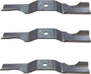 Ariens 3PK Genuine OEM Gravely 04265400 42" Zero Turn ZT42 Zoom Mower Blades