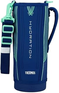 Thermos Replacement Parts Sport Bottle FHT-1502F Handy Pouch Blue Green (BLGR)