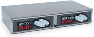Nemco (8075-SBB) 96-Bun Box