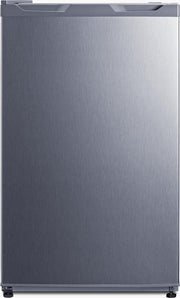 Summit 19” Refrigerator Freezer by Summit Appliance – Left Hand Door, 3.1 cubic_feet, ADA Height, Model CM42PL