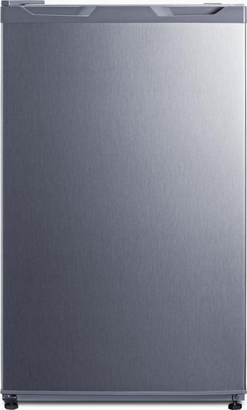 Summit 19” Refrigerator Freezer by Summit Appliance – Left Hand Door, 3.1 cubic_feet, ADA Height, Model CM42PL
