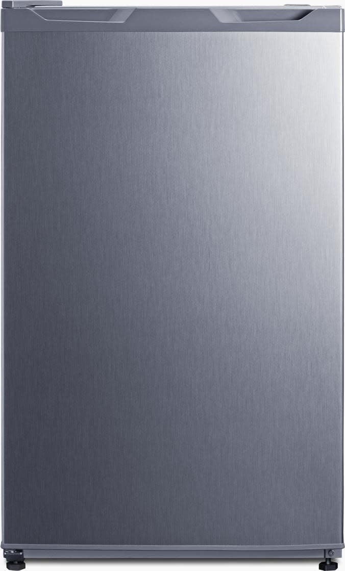 Summit Appliance ADA Height / Left Hand Door / 3.1 cubic_feet Compact Refrigerators