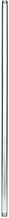 Fisher 2927-4300 Pre-Rinse Riser, 21"