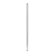 Pre-Rinse Riser by Fisher – 21", chrome, Multicolor, Model 2927-4300