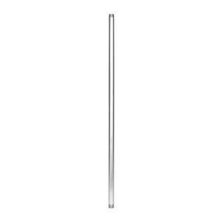 Pre-Rinse Riser by Fisher – 21", chrome, Multicolor, Model 2927-4300
