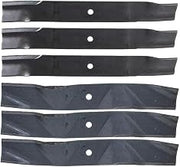 Ariens Blade Set 09081200 and Mulching Blades for 60-Inch Zero Turn Mowers