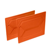 KLEIN TOOLS Divider for 54821MB Drawer / Orange / 1 Tool Boxes