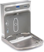Elkay EZWSRK EZH2O RetroFit Bottle Filling Station Kit, Non-Filtered Non-Refrigerated, Stainless Steel