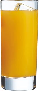 Arcoroc Collection Iceland - 6 tall glasses 29 cl in glass - Professional use - Ideal for longdrinks
