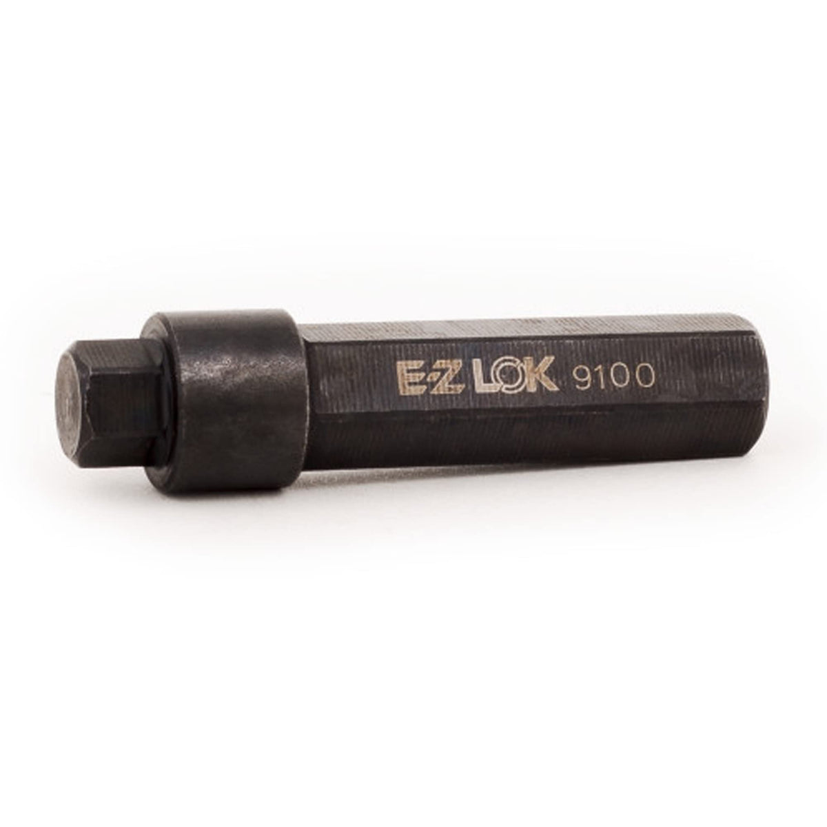 E-Z LOK 5/16-18 / Black / Industrial Inch Inserts & Kits