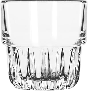 Libbey 70561 Rocks/Whisky Glass "Everest", 207 ml, Set of 36