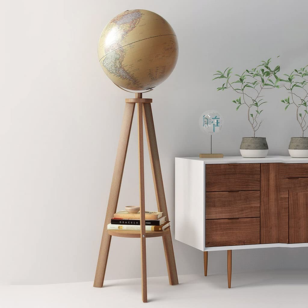 World Globe by VBDfgjCVG – One Size, Plastic, A1, Model VBDfgjCVG