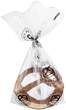 Brauhaus Bavarian Pretzel, 10 Ounce -- 12 per case.