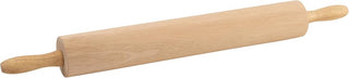 Winco 18" Wood Commercial Rolling Pin