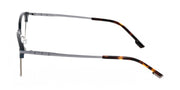 Eyeglasses E 1167 413 Matte Marine 50mm by Flexon – 50/19/145, Plastic, Matte Marine, Model FLEXON E1167