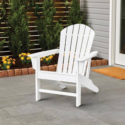 Rust-Oleum Flat White / 8 Fl Oz (Pack of 6) / Brush on Paint Interior & Exterior House Paint