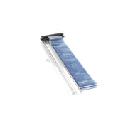 Strip Curtain Frzr by Imperial Brown – Model IB36X76