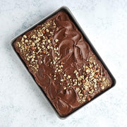 Nordic Ware Big Sheet / Aluminized Steel / 1 Baking & Cookie Sheets