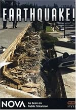 Nova: Earthquake