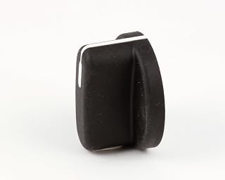 Replacement for fits Accutemp Knob, With D Spring AT0H-1455-2 - ping + niune