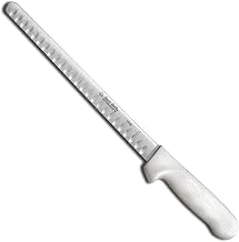 10" Narrow Duo-Edge Roast Slicer
