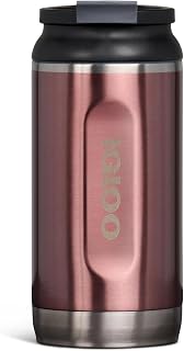 Igloo Flip 'n' Sip Tumbler | Stainless Steel Water Bottle