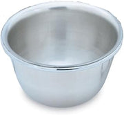 Vollrath 69260 Wear-Ever 6 Ounce Stainless Steel Bowl, Silver, 3.4 x 3.4 x 2 inches