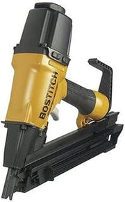 Bostitch StrapShot Metal Connector Nailer, 2-1/2-Inch (MCN250S)