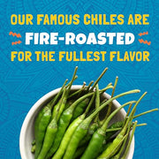Ortega 7 Ounce (Pack of 1) / Mild / 1 Green Chilis