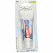 Cavity Protection Toothpaste Great Regular Flavor 1 oz by Colgate – 1 Fl Oz (Pack of 1), Model CG50302