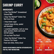 Thai Kitchen Red Curry / 4 Ounce (Pack of 1) / Red Curry Sauce