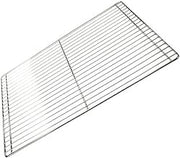 For Belshaw SL200-0004 Glazing Screens 17 X 25 Finish | Commercial Kitchen and Restaurant Equipment Direct Replacement Part for Quick Install and Dependable Operation