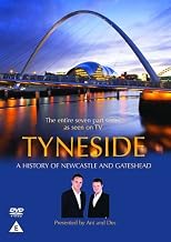 A History Of Tyneside -Ant and Dec [2006] [DVD] by Alistair Moffat