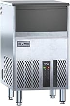 Commercial Gourmet Cube Undercounter Ice Maker by Ice-O-Matic