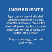 Ghirardelli Classic / 8 ct (Pack of 8) / Chocolate Malted Drinks