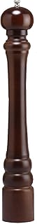 Chef Specialties 24 Inch Giant Walnut Pepper Mill