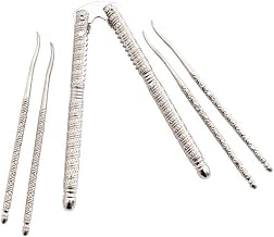 Tablecraft Nutcracker and Pick Set , 1