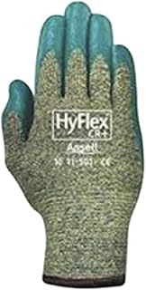 Ansell MICROFLEX 11727R0XL HYFLEX MED DUTY GLOVE XL