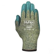 MICROFLEX HYFLEX MED DUTY GLOVE XL by Ansell – Synthetic Rubber, Model 11727R0XL