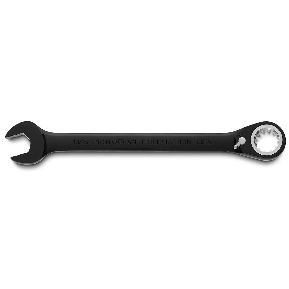 Ratcheting Wrench by STANLEY – 13/16", Blend, Multi, Model JSCV26