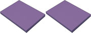 Prang Medium Weight Construction Paper, 9 x 12 Inches, Violet, Pack of 100 (Pack of 2)