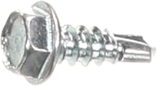 Pitco Screw 8-18 X 1/2 Hex Slf Dr P0075200 - Genuine OEM Replacement Part