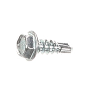 Screw 8-18 X 1/2 Hex Slf Dr - Genuine OEM Replacement Part by Pitco – 8-18 X 1/2, Model P0075200